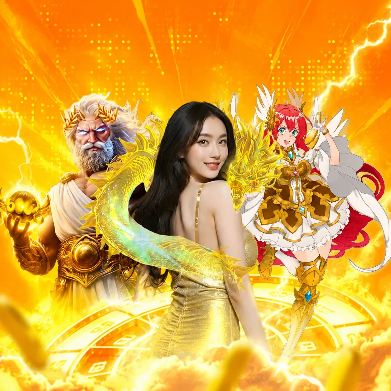 Detail APK lukis4d